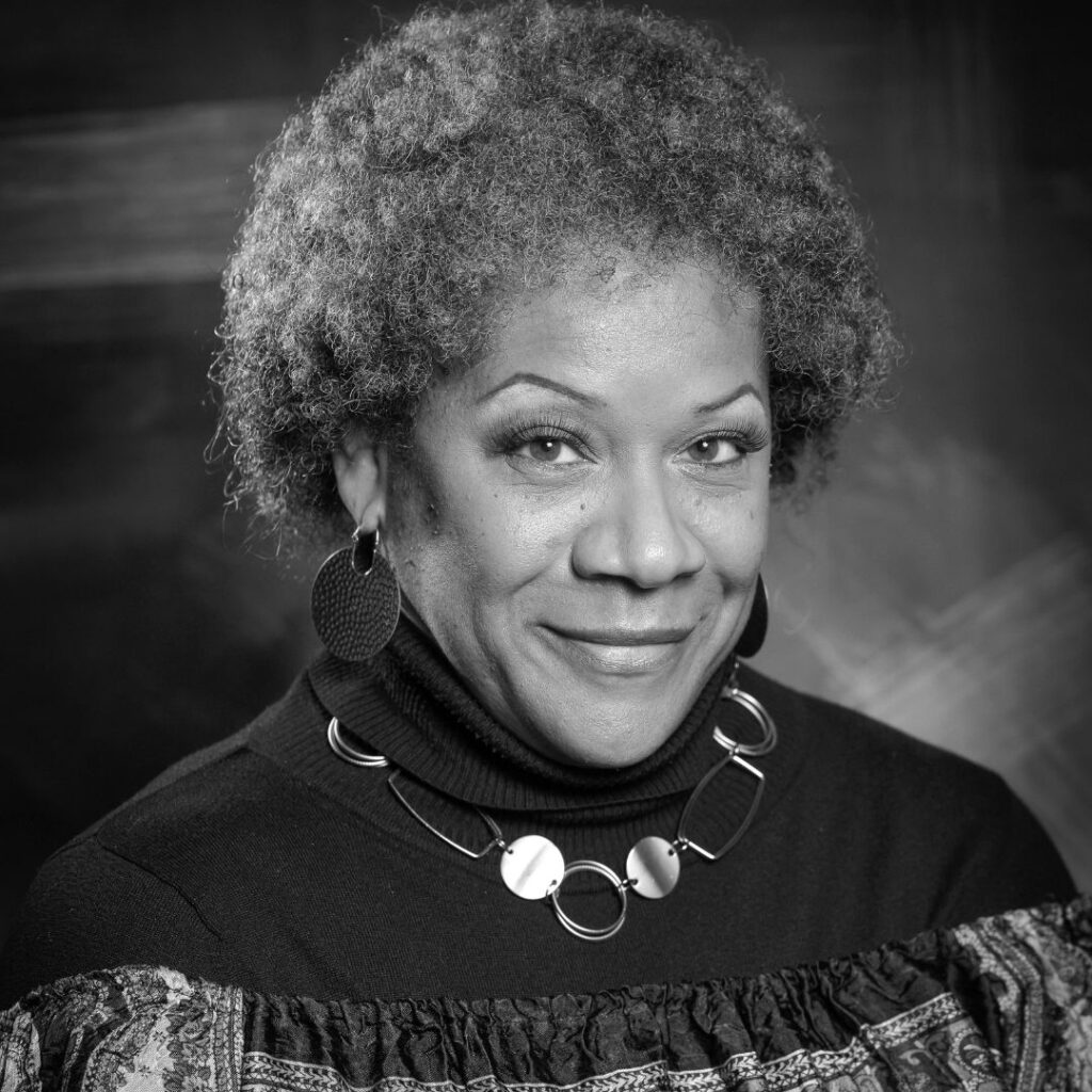 Vanetta Powell: Grateful to Be On Stage – Racine Theatre Guild